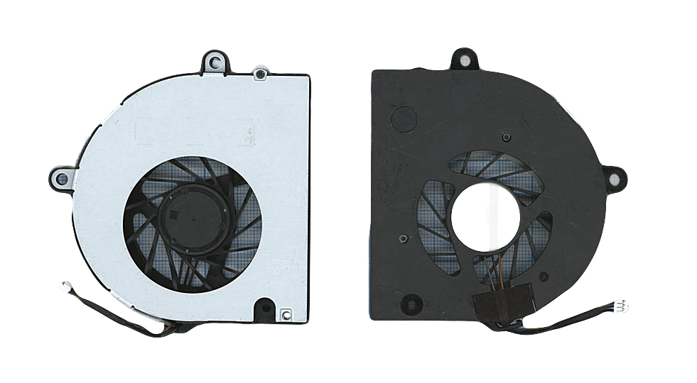 Вентилятор (кулер) для ноутбука Gateway NV55 series Acer Aspire 5250, 5253, 5253G    4300055