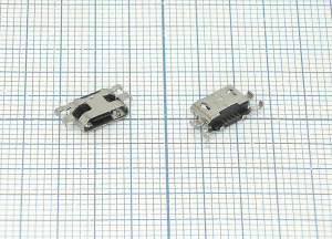Разъем Micro USB для Sony Xperia C C2305 D2203 D2212
