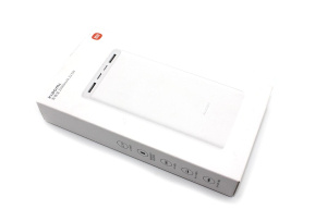 Универсальный внешний аккумулятор для Xiaomi 20000mah 22.5W PD FC PB2022ZM White