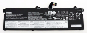 Аккумуляторная батарея для Lenovo ThinkBook 16 G4+ (L21M3DP7) 11.52V 57Wh