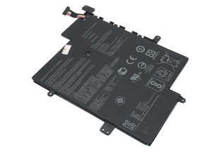 Аккумуляторная батарея для ноутбукa Asus Vivobook E203MA (C21N1629) 7.6V 38Wh
