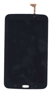 Модуль (матрица + тачскрин) для Samsung Galaxy Tab 3 7.0 P3210 SM-T210 черный