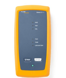 Удаленный блок кабельного анализатора Fluke Networks VERSIV2-RU