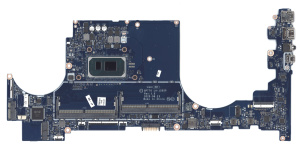 Материнская плата LA-J505P GPT70 HP Envy 17-CG i7-1165G7