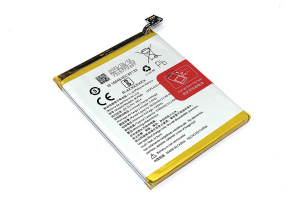 Аккумуляторная батарея BLP685 для Oneplus 6T/7 3700mAh 3.85V