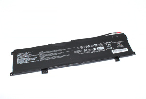 Аккумуляторная батарея для ноутбука MSI Alpha 15 B5 (BTY-M55) 15.4V 90Wh
