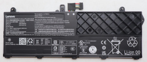 Аккумуляторная батарея для ноутбука Lenovo ThinkPad L13 Gen 6 (L24D3P7A) 11.7V 41Wh