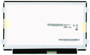 Матрица 10.1" B101AW06 V.1, 1024х600 (WSVGA), 40pin, TN, 200Nit, 45% NTSC