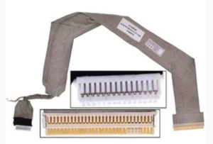 Шлейф матрицы для ноутбука Fujitsu Amilo D8830`