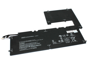 Аккумуляторная батарея для ноутбука HP Envy X2 15-C Series (SM03XL) 11.4V 50Wh