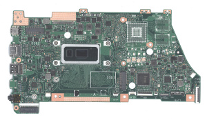 Материнская плата для Asus X432FA 8G/I7-10510U 90NB0M60-R00060