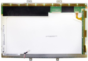 Матрица 15.4" для ноутбука B154EW04 v.B, 1280x800 (WXGA), 30pin, TN, 52% NTSC
