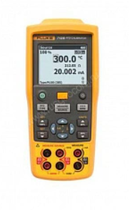 Калибратор температуры Fluke 712B/EN