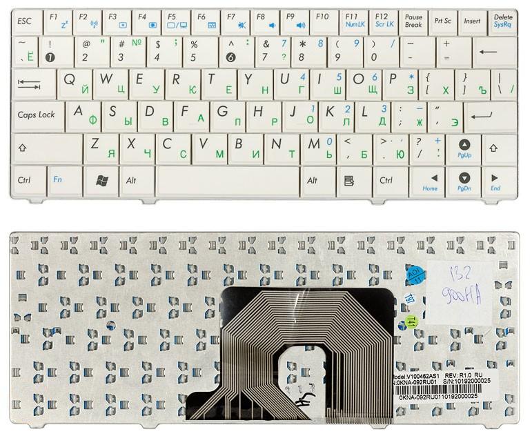000132_Klaviatura_dlya_noutbuka_Asus_EEE_PC_900HA_900SD_T91_belaya_2065