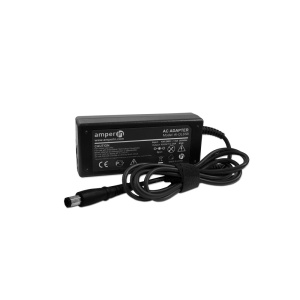 Блок питания (сетевой адаптер) Amperin AI-DL65B для ноутбуков Dell 19.5V 3.34A 8pin