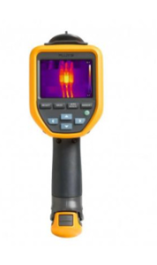 Тепловизор Fluke TiS20+