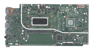 Материнская плата для Asus X512FA 4G/I5-10210U 90NB0KR0-R00070