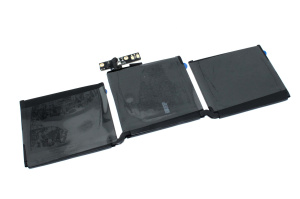 Аккумуляторная батарея для ноутбука Apple MacBook Pro 13 Retina A2171 58.2Wh 11.41V