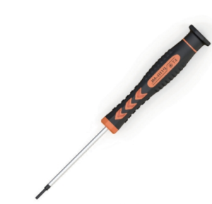 Отвертка для электронных компонентов Jakemy JM-8119 + 1.0