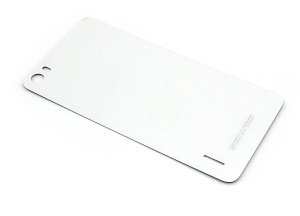 Задняя крышка для Huawei Honor 6 белая