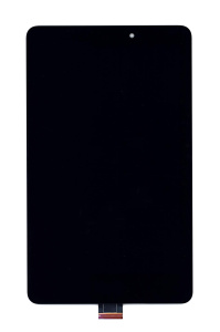 Модуль (матрица + тачскрин) для Acer Iconia Tab A1-841 A1-840 черный