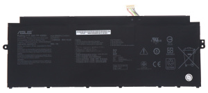 Аккумуляторная батарея для ноутбука Asus Chromebook C425TA (C31N1824-1) 11.55V 48Wh