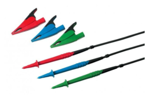 Комплект измерительных проводов Fluke TL165X