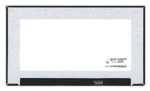 Матрица 15.6" LP156WFC(SP)(MA), 1920x1080 (Full HD), 30pin, IPS, 250Nit, 45% NTSC