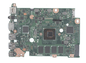 Материнская плата для Asus E406MA 4G/N5000 90NB0J80-R00072