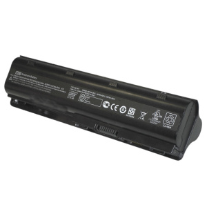 Аккумуляторная батарея для ноутбука HP Pavilion DV7-6000  7860mAh 11.1V черная