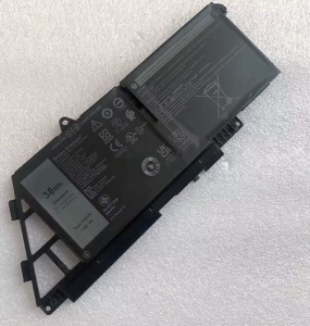 Аккумуляторная батарея для ноутбука Dell Latitude 7340 7440 7640 (FH97R) 7.6V 38Wh