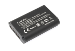 Аккумуляторная батарея для фото и видеокамеры Sony Cyber-shot  (NP-BX1) 3.6V 1600mAh Li-ion