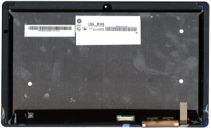 Модуль (матрица + тачскрин) для Acer Iconia Tab W700 черный