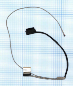 Шлейф матрицы для ноутбука HP Pavilion 15-CB 30-pin без тачскрина