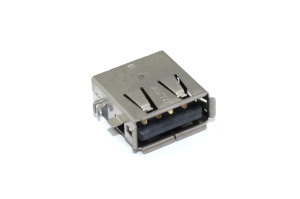 Разъем для ноутбука USB №33