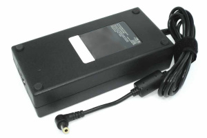 Блок питания (сетевой адаптер) для ноутбуков Lenovo 20V 8.5A 170W 6.3*3.0