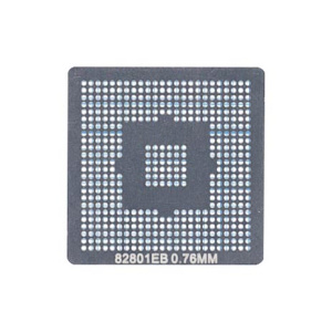 Трафарет BGA для 82801EB