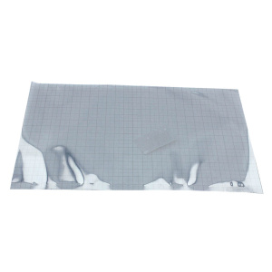 Пакет антистатический 16x25см