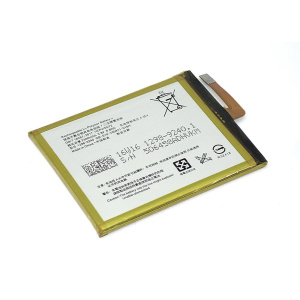 Аккумуляторная батарея GB-S10-385871-010H для Sony XA F3111, F3113, F3115, F3116, 1298-9240 8,8Wh