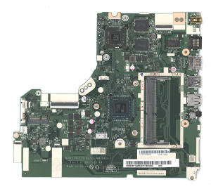 Материнская плата для Lenovo 320-15AST NM-B321 A6-9220