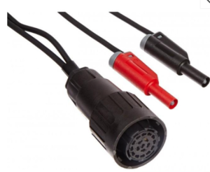 Шунт Fluke TPS 20 MA