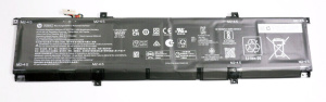 Аккумуляторная батарея для ноутбука HP Envy 16-H (FZ06XL) 11.58V 83Wh