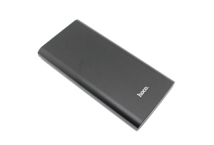 Внешний аккумулятор Powerbank HOCO J68 Resourceful 5V, 2.0A, 10000mAh, черный