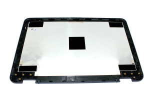 Крышка матрицы для Asus TP203 серая