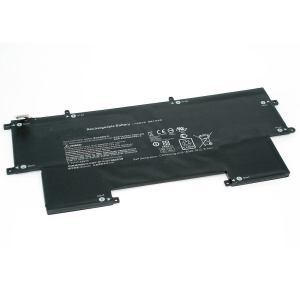 Аккумуляторная батарея для ноутбука HP EliteBook Folio G1 (EO04XL) 7.7V 4820mAh