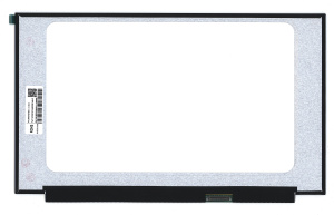 Матрица 15.6" MNF601BA1-4, 1920x1080 (Full HD), 40pin, FFS, 144Hz, 300Nit, 100% sRGB