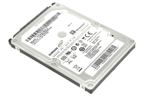 Жесткий диск 2.5" для Samsung SEAGATE Momentus 500Гб, SATA II