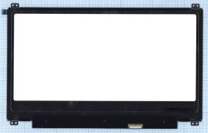 Матрица 13.3" LP133WF2(SP)(L1) 30 eDp, 1920x1080 (Full HD), 30pin, IPS