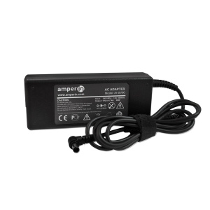 Блок питания (сетевой адаптер) Amperin AI-SV90 для Sony 19.5V 4.7A 90W 6.5x4.4мм