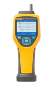 Счетчик частиц Fluke 985